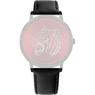 Tommy Hilfiger 679302701 Horlogeband