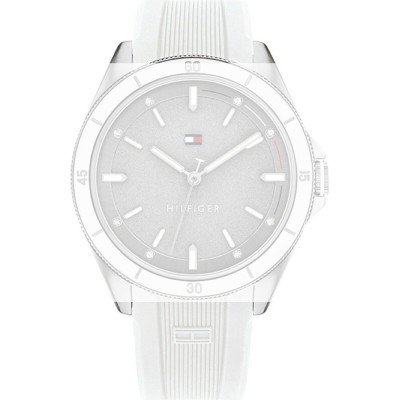 Tommy Hilfiger 679302702 Horlogeband