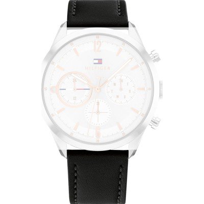 Tommy Hilfiger 679302706 Horlogeband