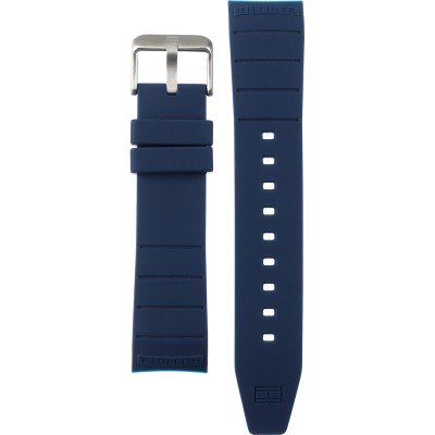 Tommy Hilfiger 679302708 Horlogeband
