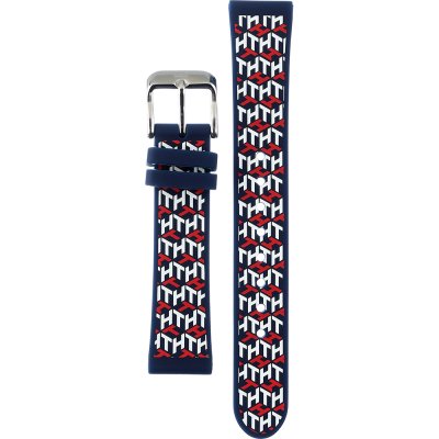 Tommy Hilfiger 679302718 Horlogeband