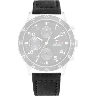 Tommy Hilfiger 679302722 Horlogeband