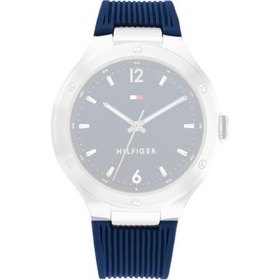 Tommy Hilfiger 679302740 Horlogeband