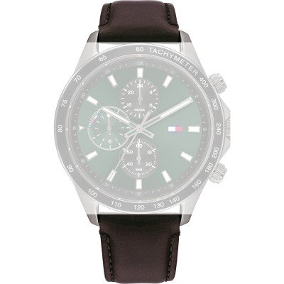 Tommy Hilfiger 679302782 Horlogeband