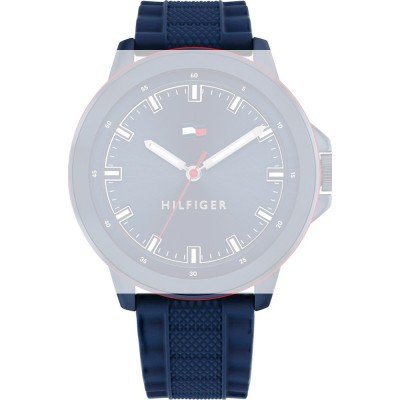 Tommy Hilfiger 679302798 Horlogeband
