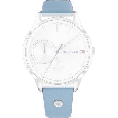 Tommy Hilfiger 679302799 Horlogeband