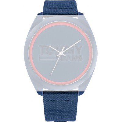 Tommy Hilfiger 679302808 Horlogeband