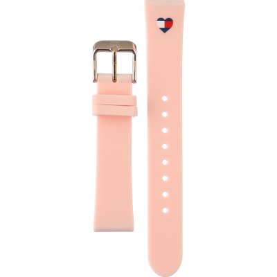Tommy Hilfiger 679302814 Horlogeband