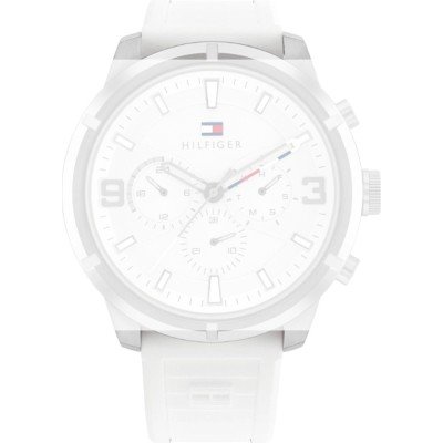 Tommy Hilfiger 679302828 Horlogeband