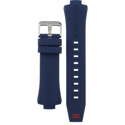 Tommy Hilfiger 679302842 Horlogeband