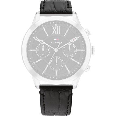 Tommy Hilfiger 679302855 Horlogeband