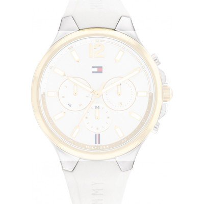 Tommy Hilfiger 679302861 Horlogeband