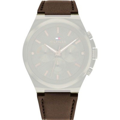 Tommy Hilfiger 679302872 Horlogeband