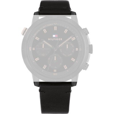 Tommy Hilfiger 679302884 Horlogeband