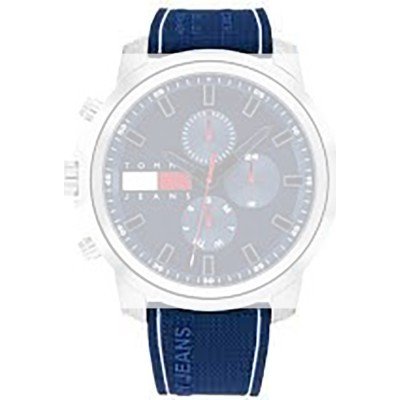 Tommy Hilfiger 679302886 Horlogeband