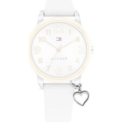 Tommy Hilfiger 679302913 Horlogeband