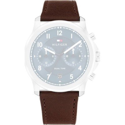 Tommy Hilfiger 679302922 Horlogeband