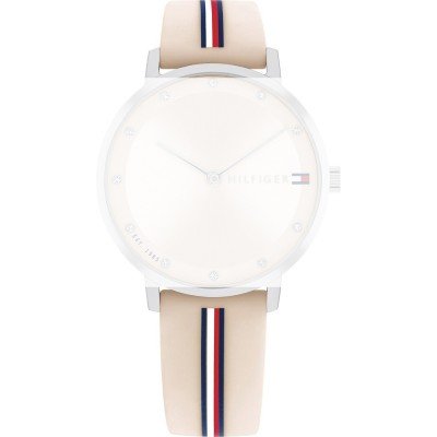 Tommy Hilfiger 679302925 Horlogeband