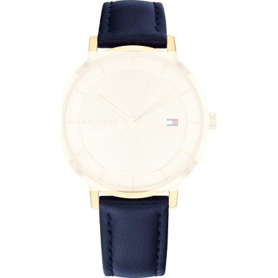 Tommy Hilfiger 679302926 Horlogeband