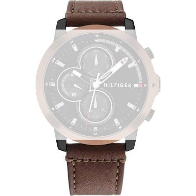 Tommy Hilfiger 679302928 Horlogeband