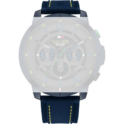 Tommy Hilfiger 679302930 Horlogeband
