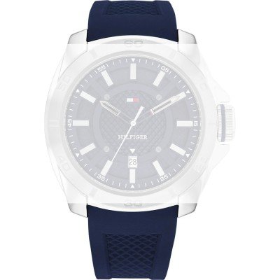 Tommy Hilfiger 679302935 Horlogeband