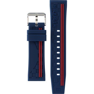 Tommy Hilfiger 679302946 Horlogeband