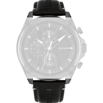 Tommy Hilfiger 679302953 Horlogeband