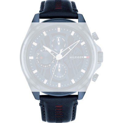 Tommy Hilfiger 679302954 Horlogeband
