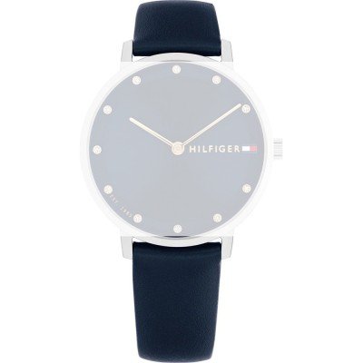 Tommy Hilfiger 679302966 Horlogeband