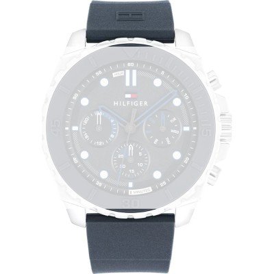 Tommy Hilfiger 679302978 Horlogeband