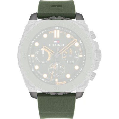 Tommy Hilfiger 679302979 Horlogeband