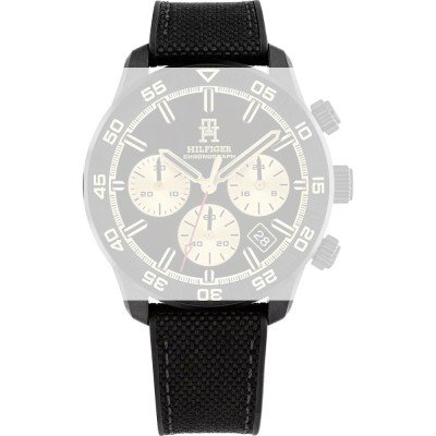 Tommy Hilfiger 679302980 Horlogeband