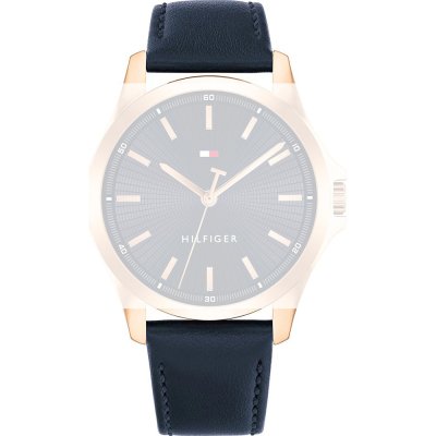 Tommy Hilfiger 679302982 Horlogeband