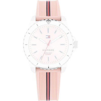 Tommy Hilfiger 679302994 Horlogeband