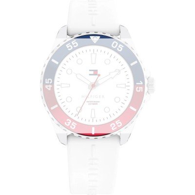 Tommy Hilfiger 679302997 Horlogeband