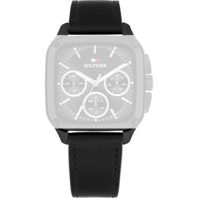 Tommy Hilfiger 679303008 Horlogeband