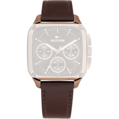 Tommy Hilfiger 679303009 Horlogeband