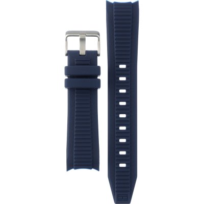 Tommy Hilfiger 679303024 Horlogeband