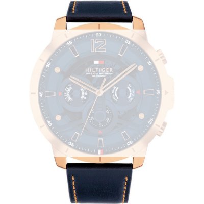 Tommy Hilfiger 679303032 Horlogeband