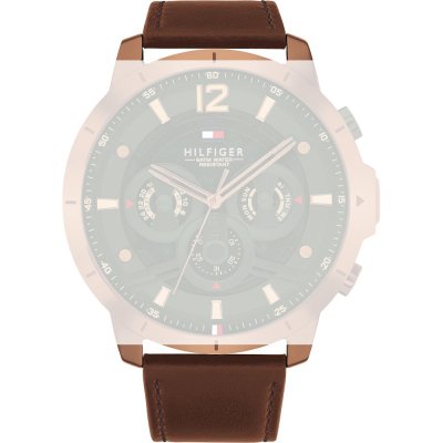 Tommy Hilfiger 679303033 Horlogeband