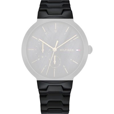 Tommy Hilfiger 679001591 Horlogeband