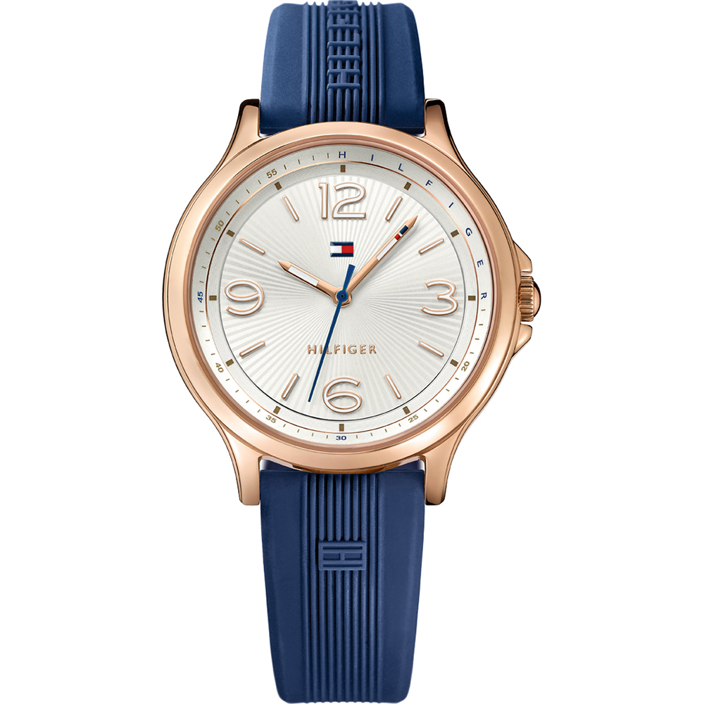 Tommy Hilfiger Tommy Hilfiger Watches 1781710 Amelia horloge