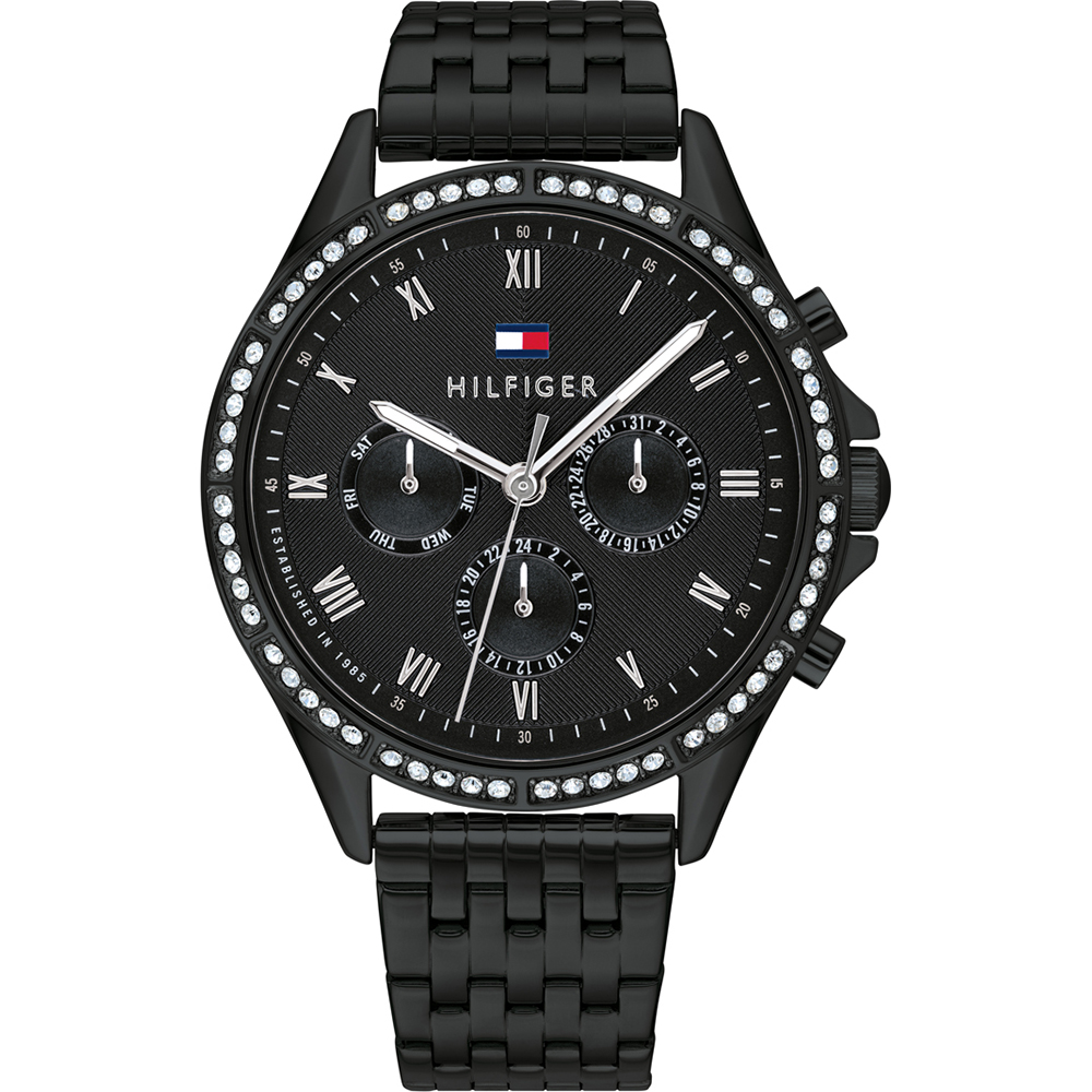 Tommy Hilfiger 1782144 Horloge