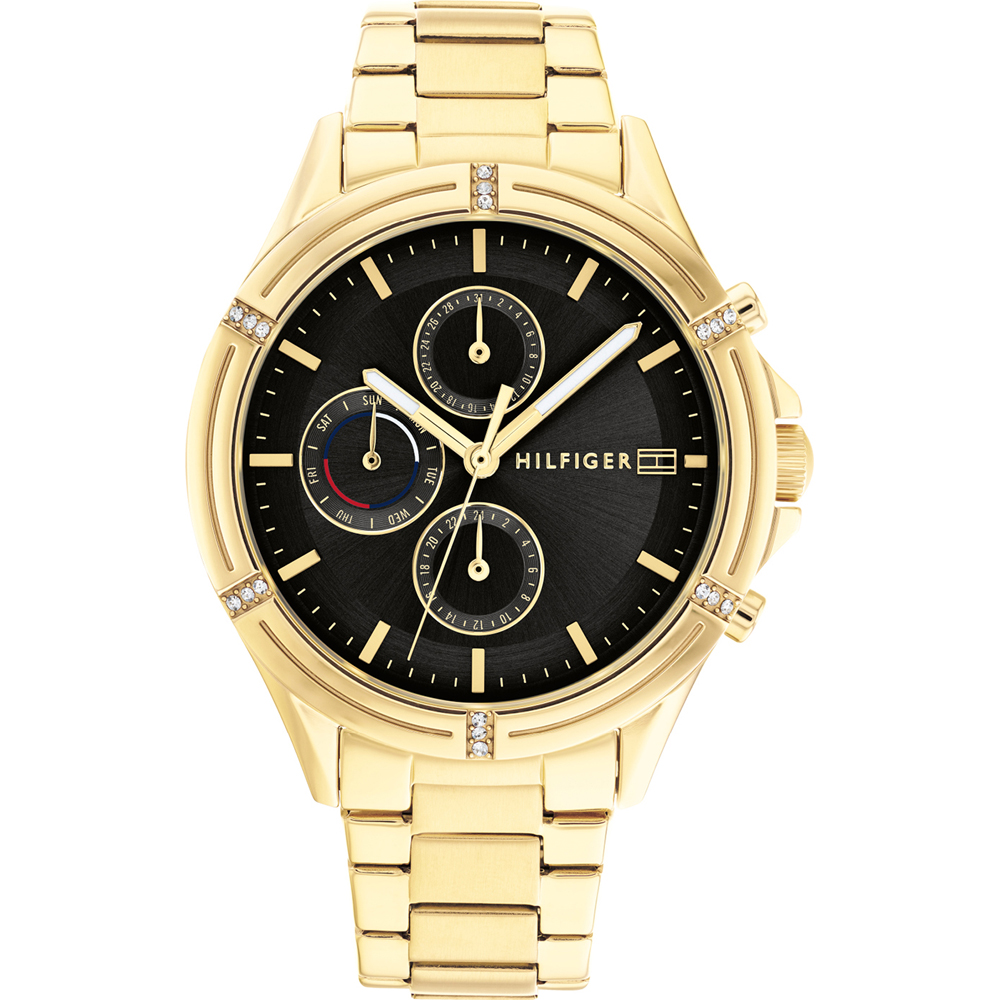 Tommy Hilfiger 1782504 Horloge