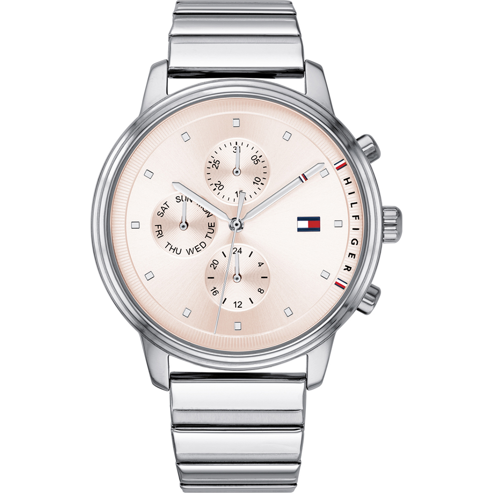 Tommy Hilfiger 1781904 Blake horloge