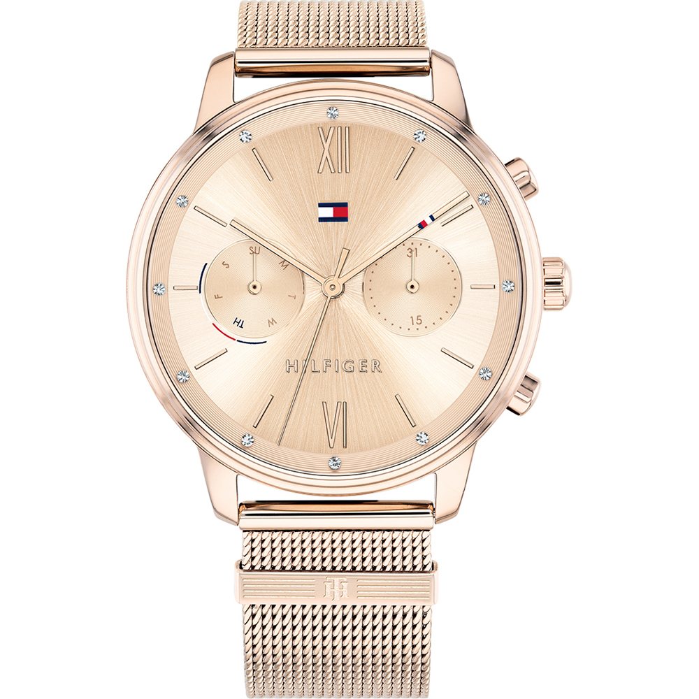 Tommy Hilfiger 1782303 Horloge