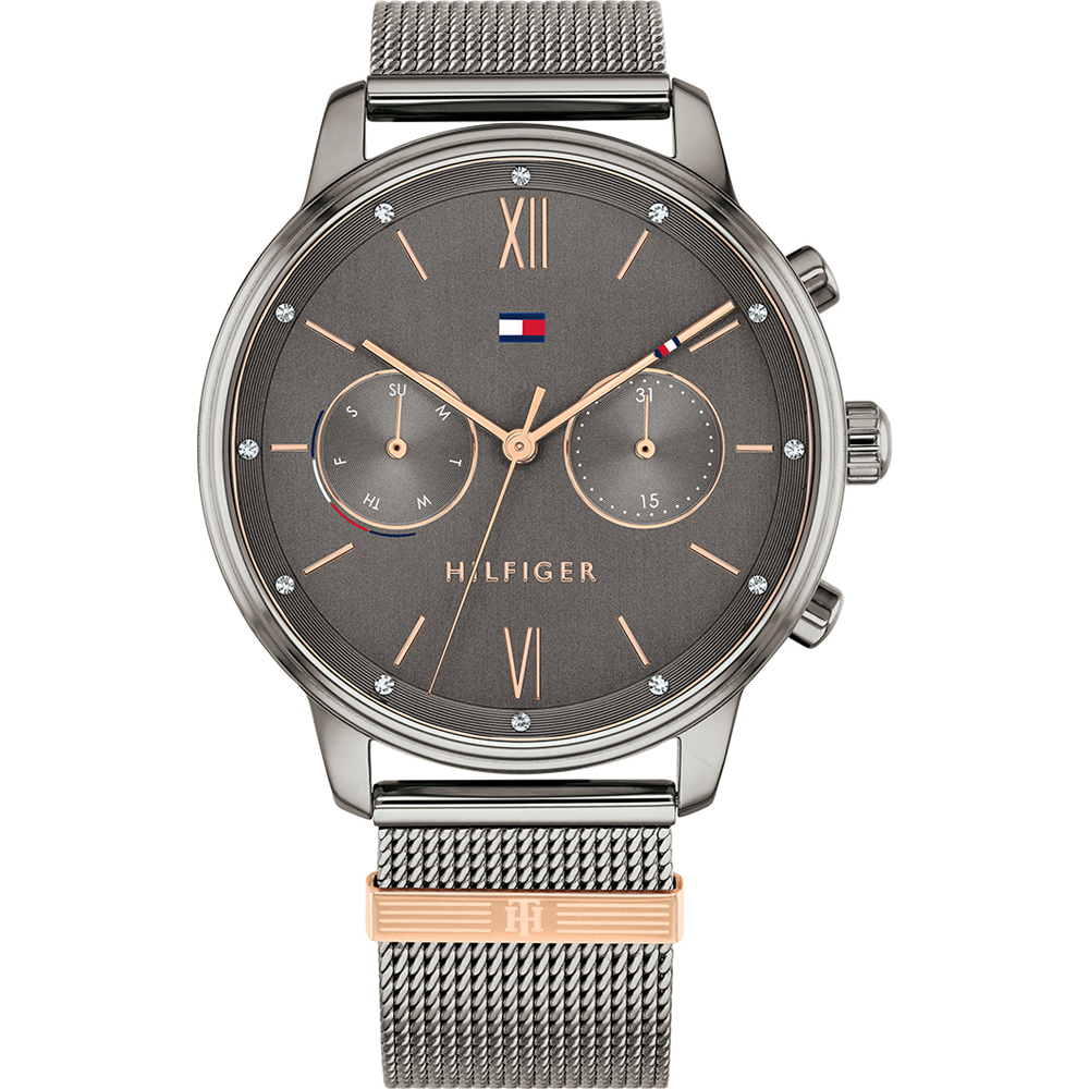 Tommy Hilfiger 1782304 Horloge