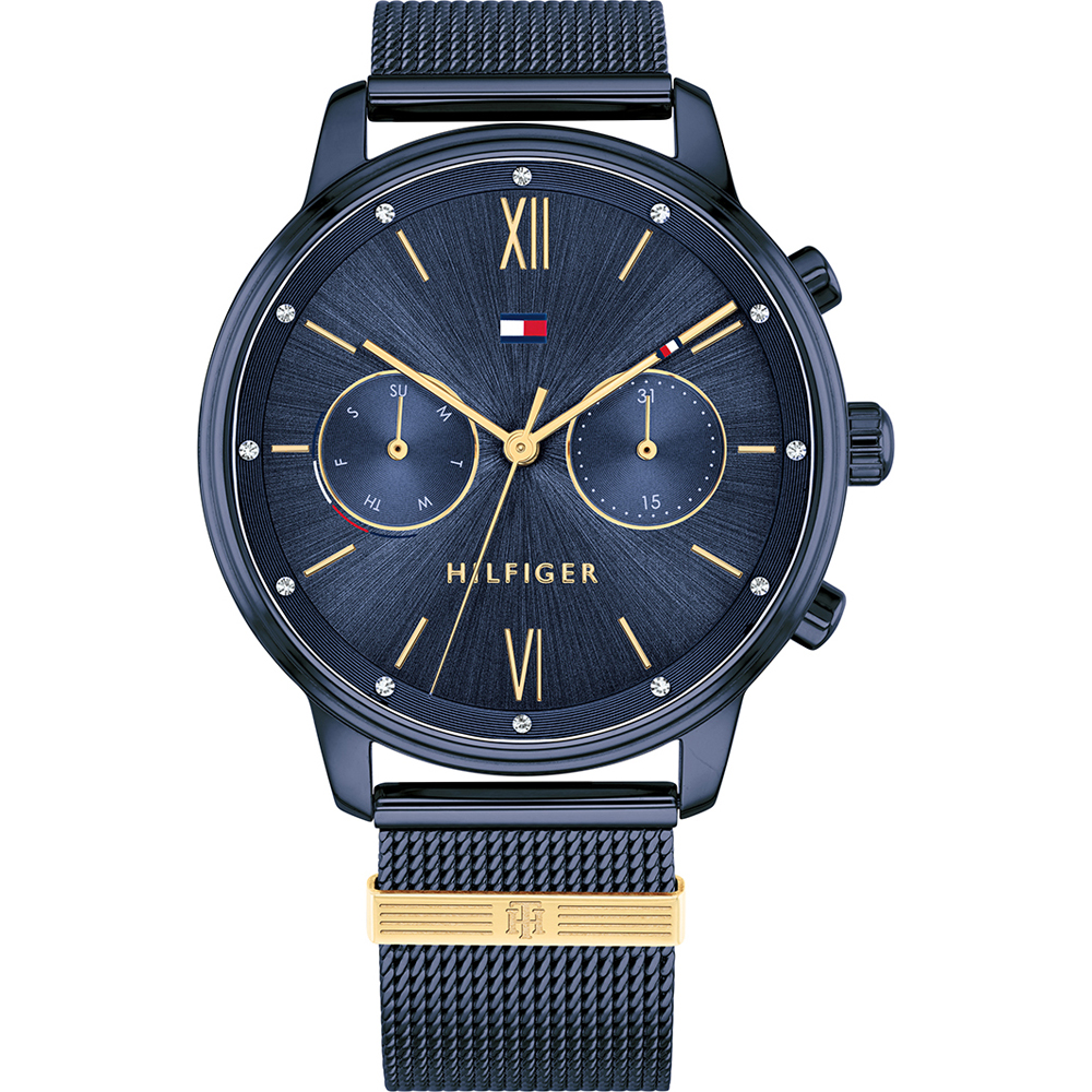 Tommy Hilfiger 1782305 Horloge