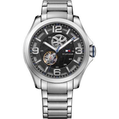 Tommy Hilfiger 1791281 Horloge